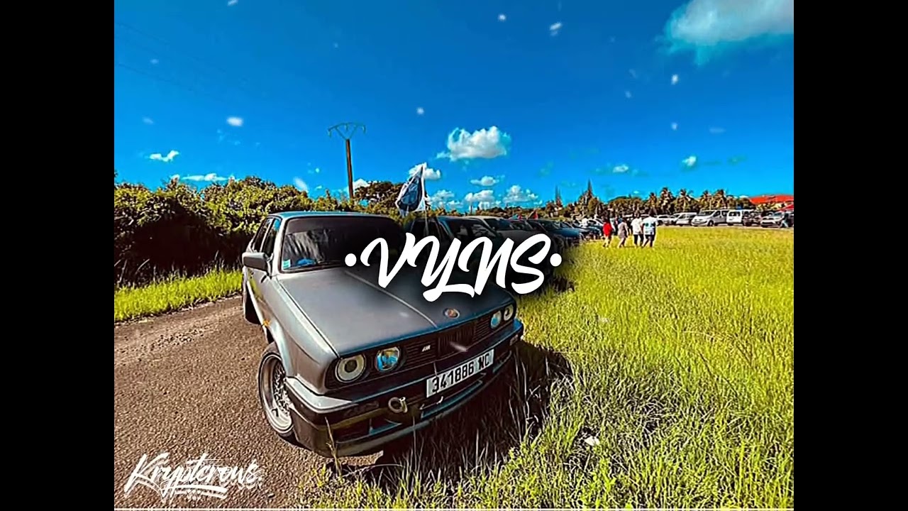 RONISIA - (  SOLIDE ) X VYNS [ ZOUK MSHUP ZKZ5 ] ƘRƳPTCR0WS GVNG 🎶