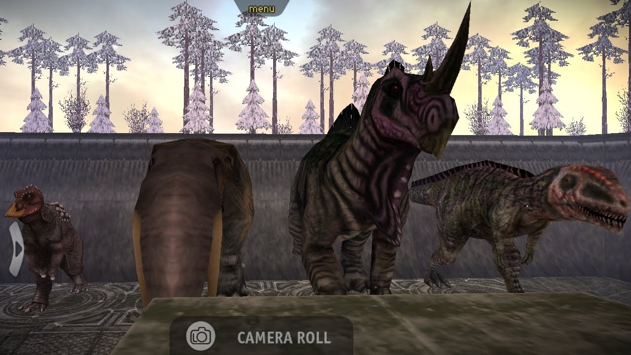Carnivores Far North Update 3.6.0