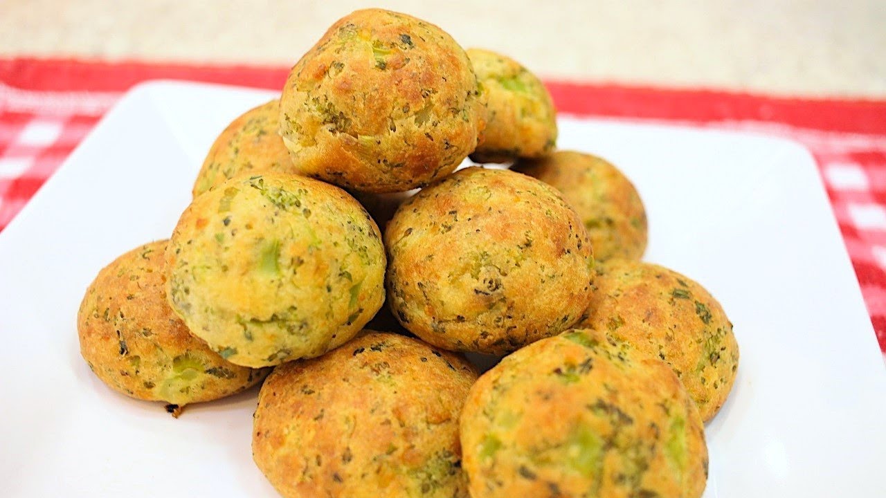 BOLINHO ASSADO SUPER MACIO E GOSTOSÃO -UM SHOW NA BOCA- FAÇA COM O LEGUME QUE QUISER-Isamara Amâncio