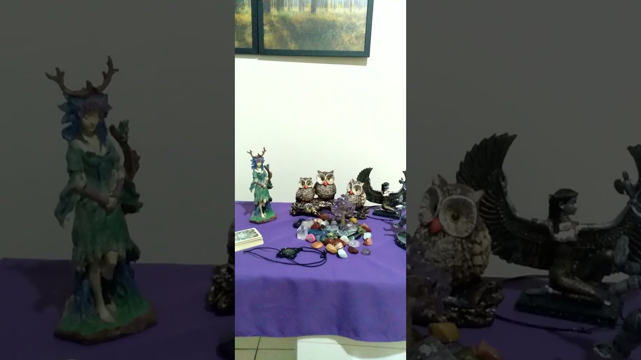 Como atrair Fadas, Duendes, Silfos e outros elementares a sua casa de maneira FÁCIL