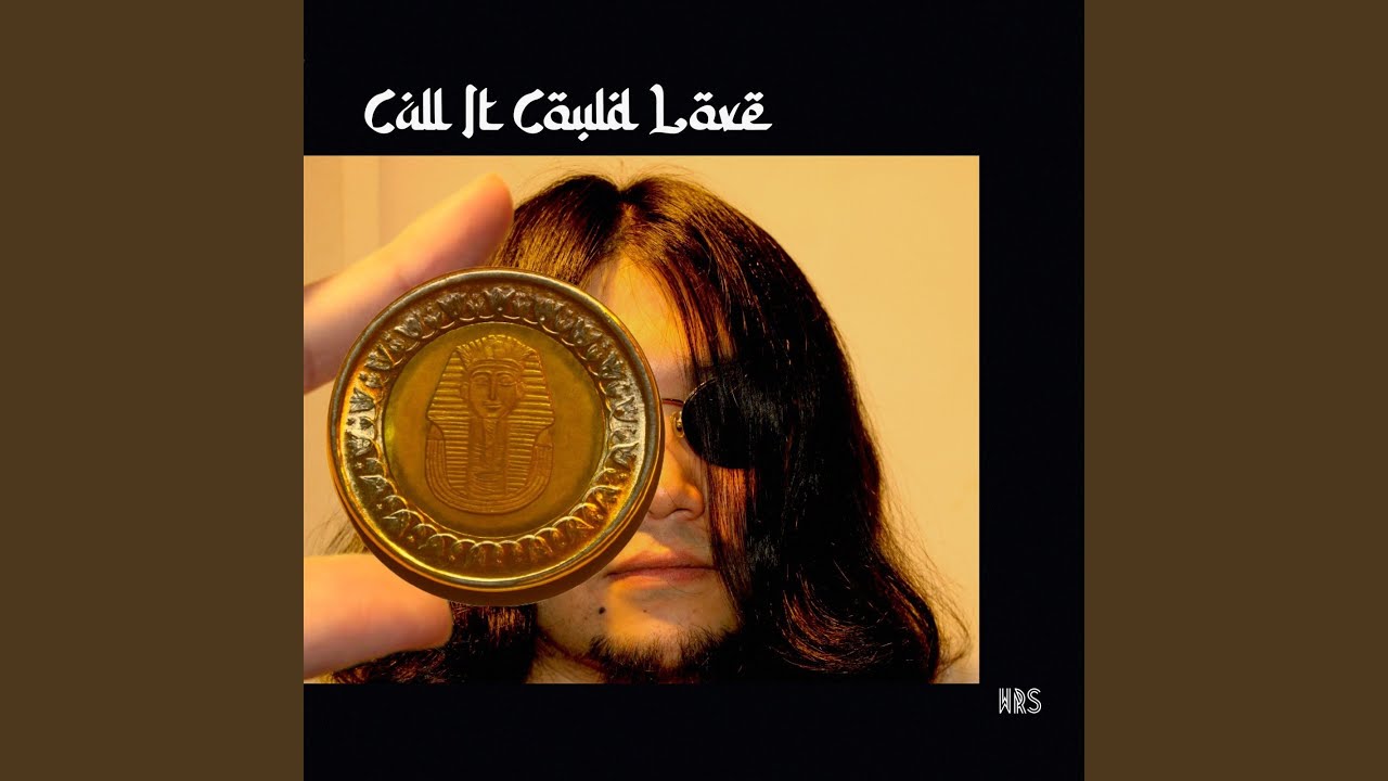 Call It Could Love