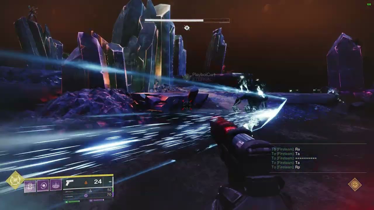 Double RNG