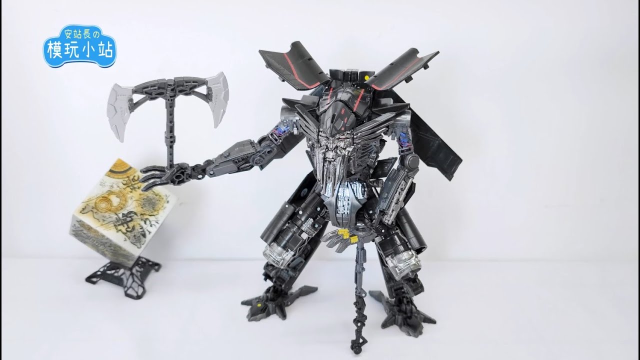 Transformers Toys Autobot Jetfire 變形金剛 SS35天火 電影2