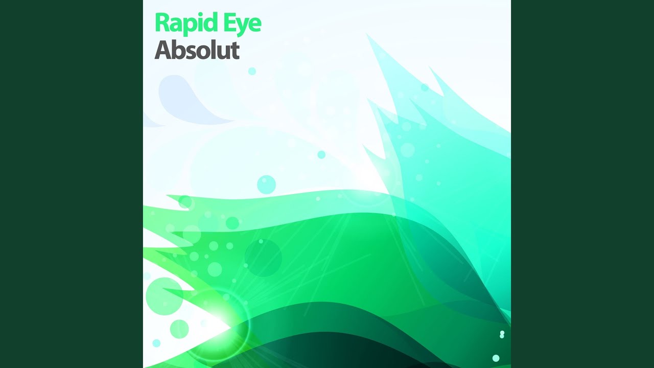 Absolut (Bobina Remix)