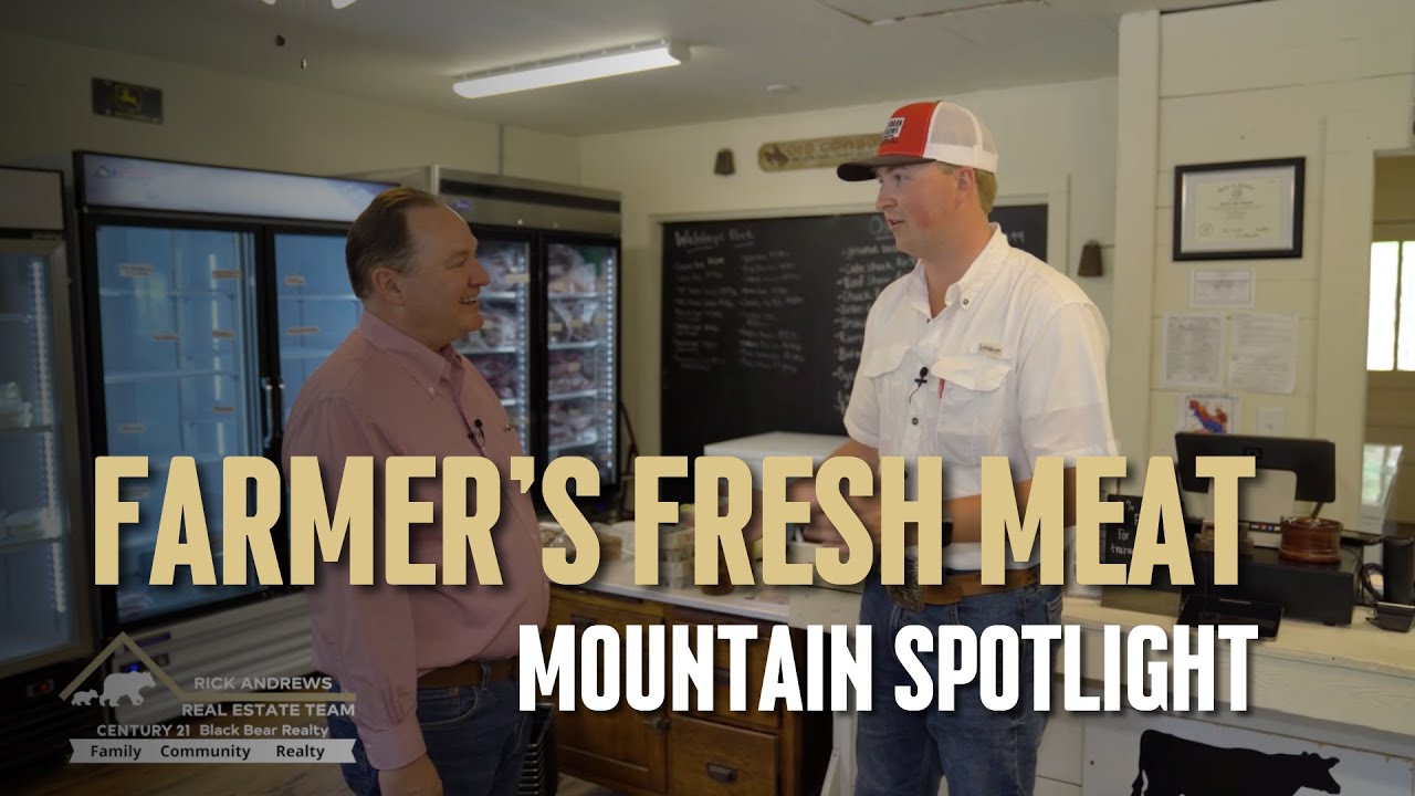 Best Meat Market in Hiawassee, GA