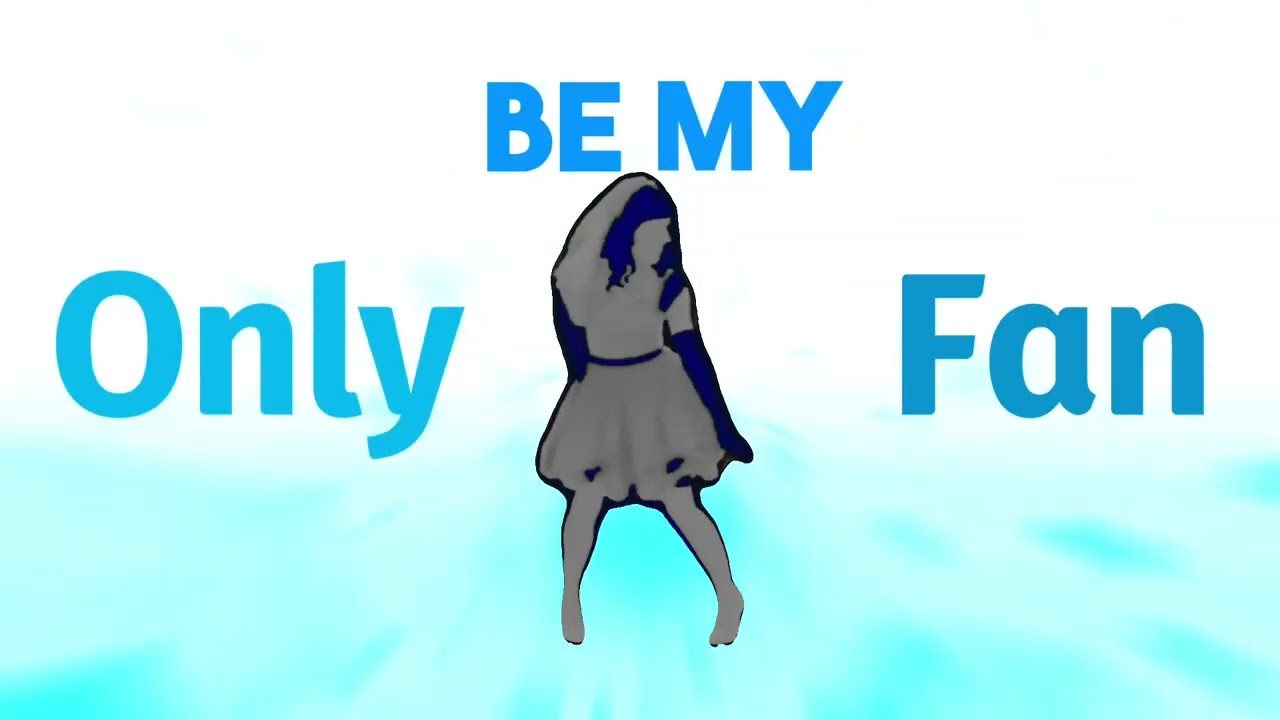 Only Fan by Gameboi - Just Dance Birthday mashup for @Jonnhyjustdancemashup44L