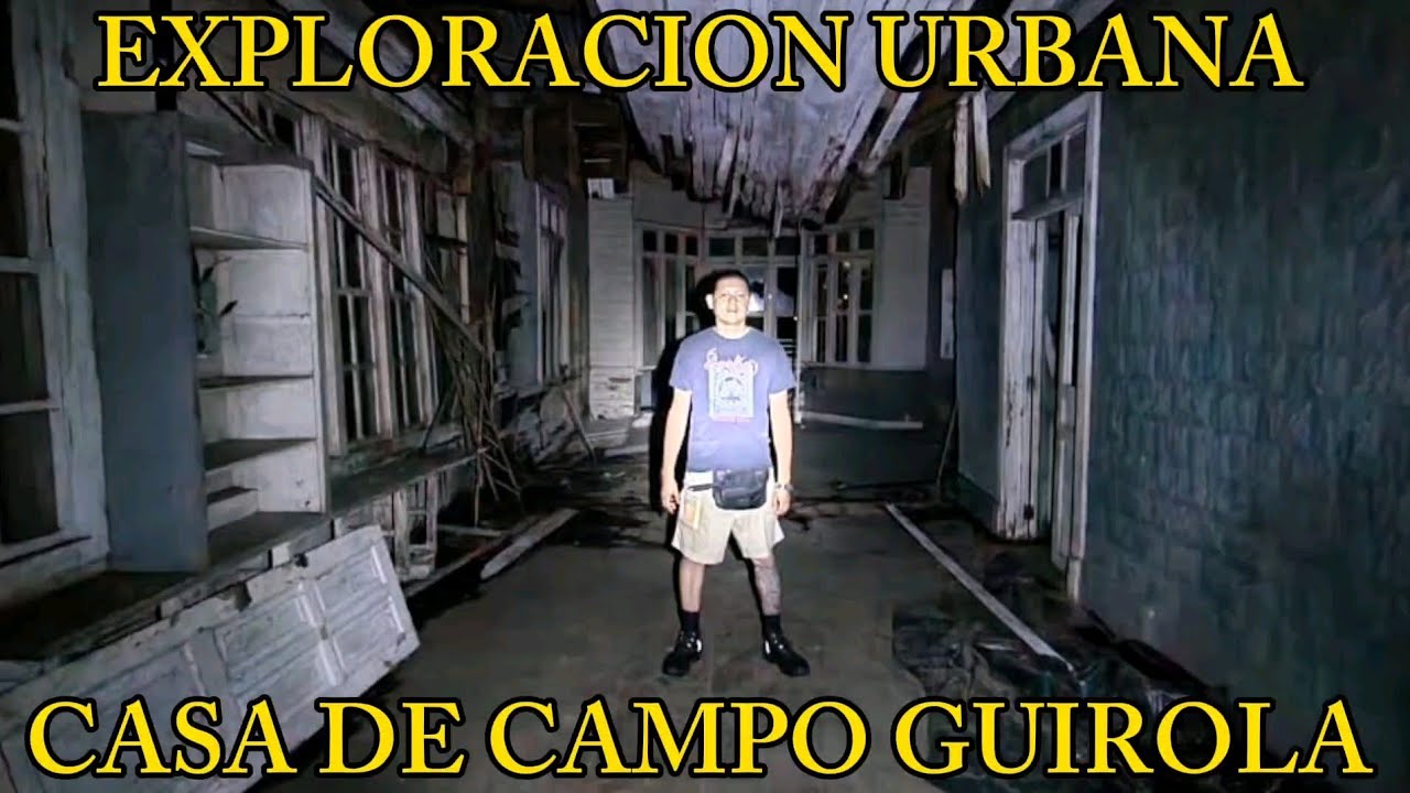 Está es una propiedad de más de 100 años de antigüedad CASA DE CAMPO GUIROLA