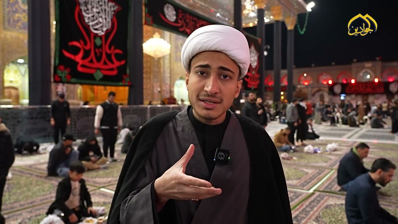 ليلة القدر ليلة الرحمة والمغفرة فمن أحسن فيها الدعاء أحسن الله له العطاء.