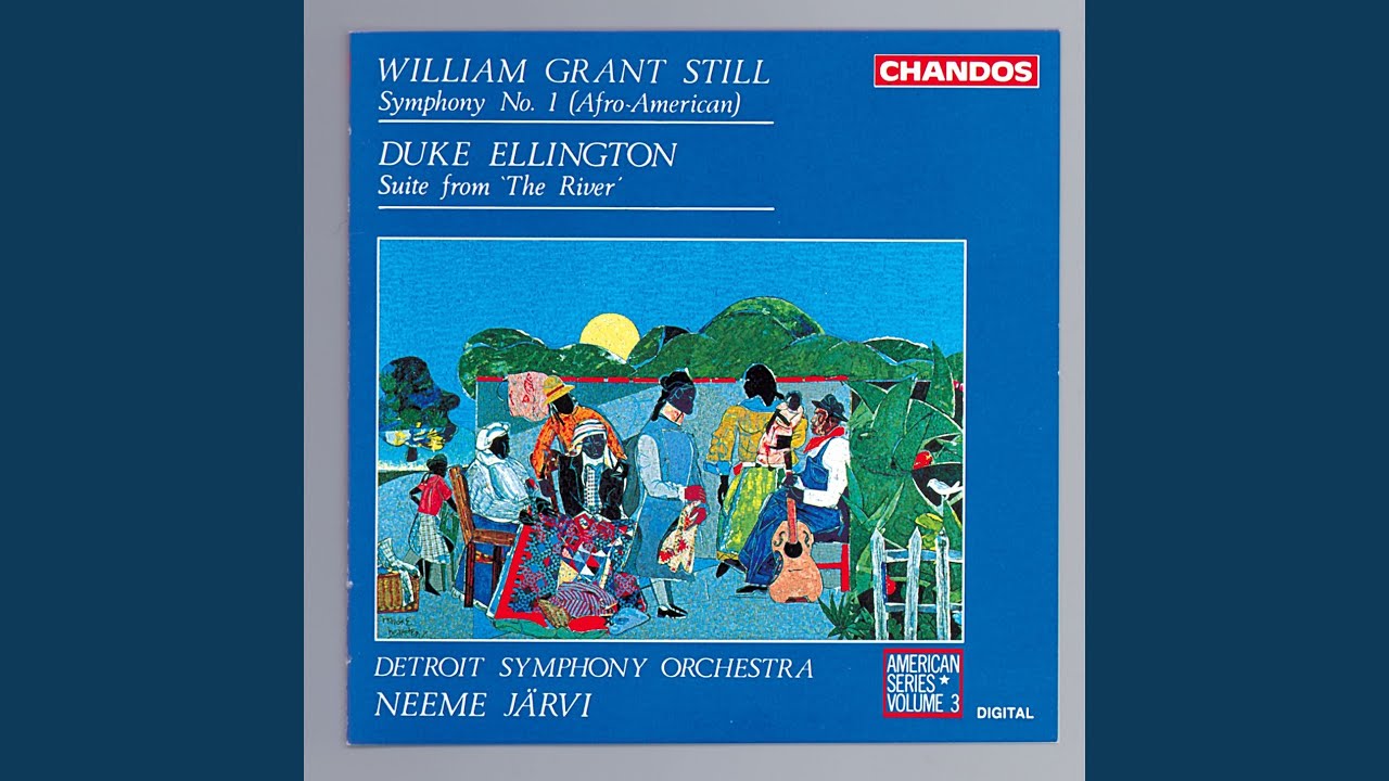 Symphony No. 1, 