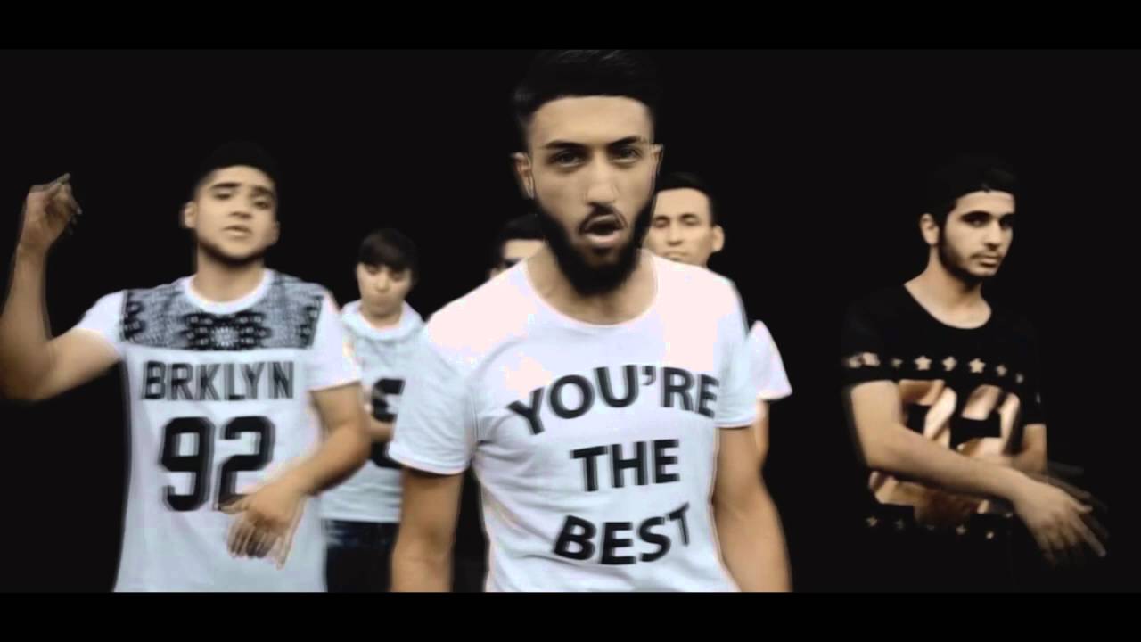 CM x Riem x Temmi x Siad - BigBang ( Official Music Video )