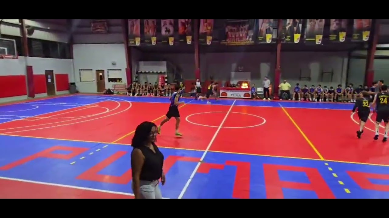 BMA vs EDSJ (JR) November 6, 2025