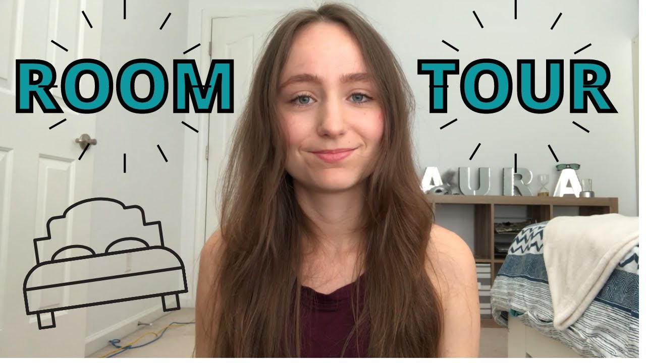 iiizwerg's Room Tour!!