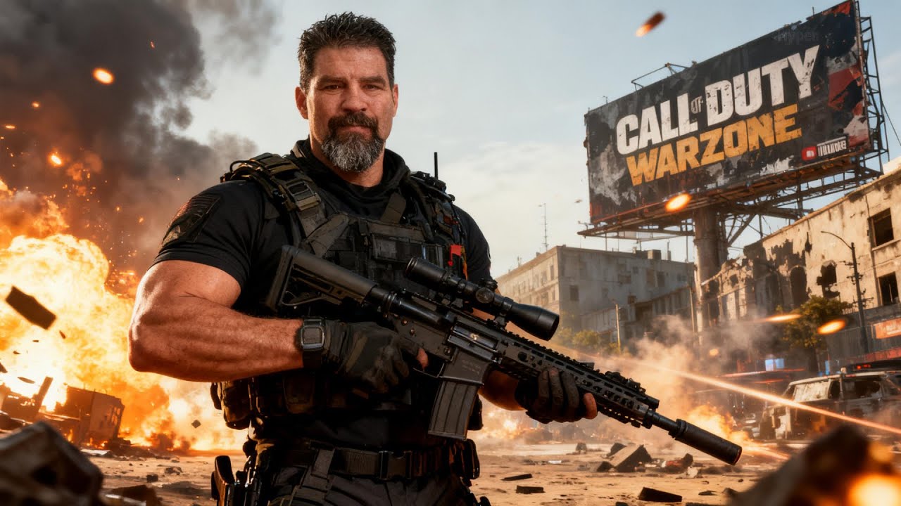 🔴 LIVE WARZONE || BEST SNIPER in the lobby || High Kill Hunt! #warzonelive #callofduty