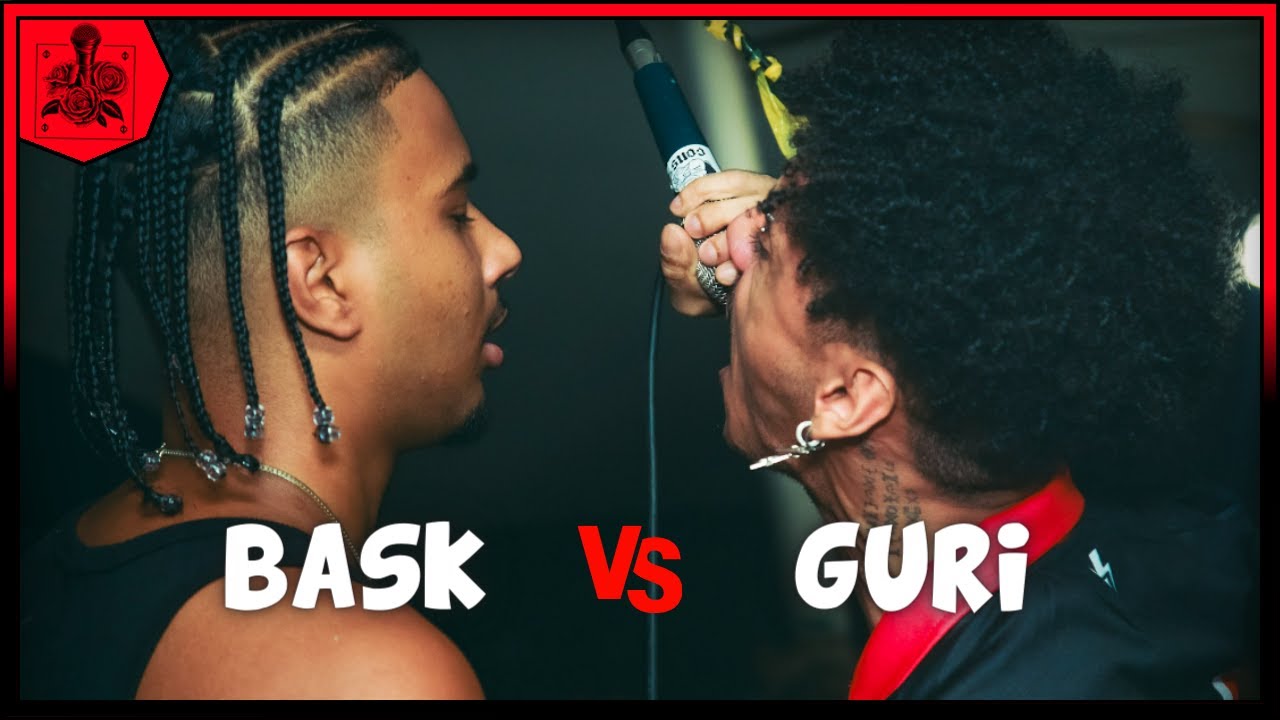 Guri x Bask | 2FASE | 219ª Batalha do Ana Rosa