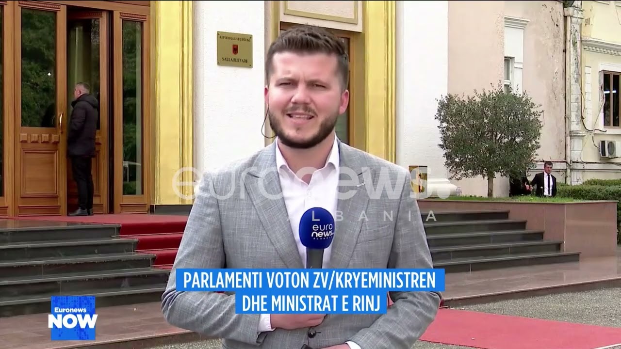 Çfarë ndodhi në seancë plenare? Ardit Hoxha komenton përplasjet PD-PS