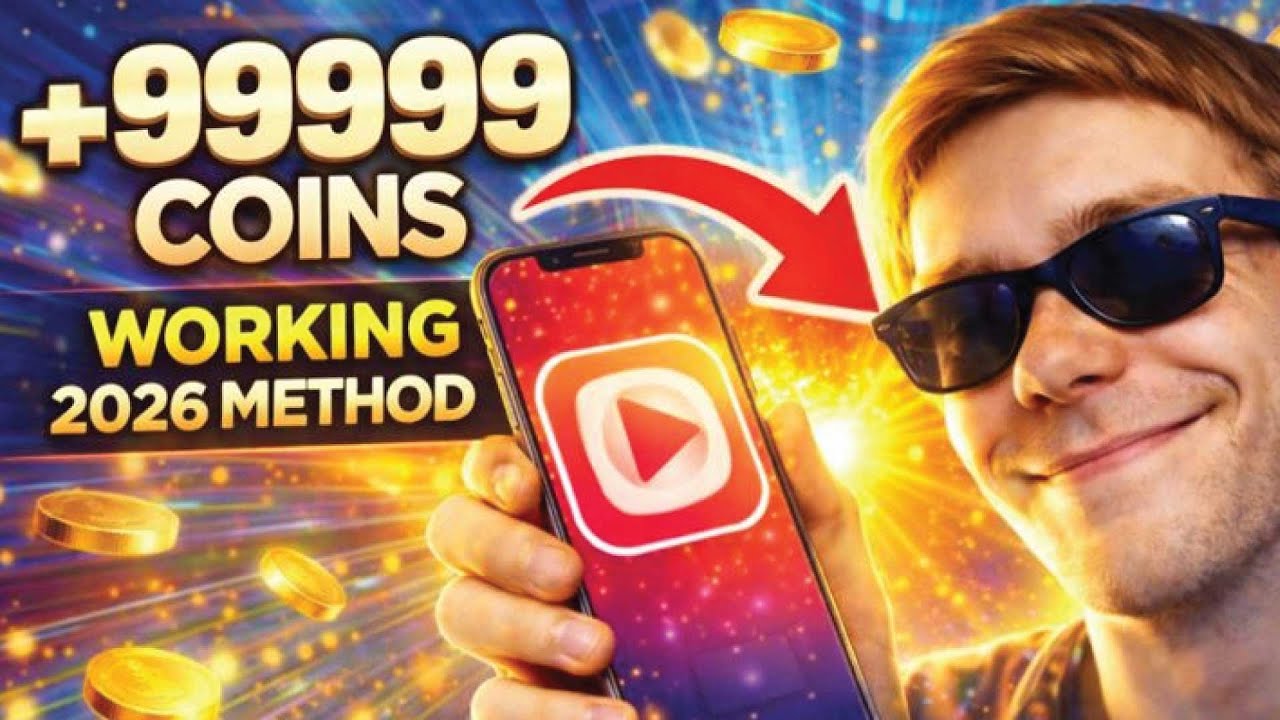 How to Get FREE Unlimited Coins in DramaBox 2026 (Step-by-Step)