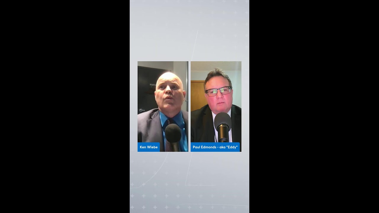 Kenny and Renny Post Game Show | Jets vs Canadiens Game 56 📱