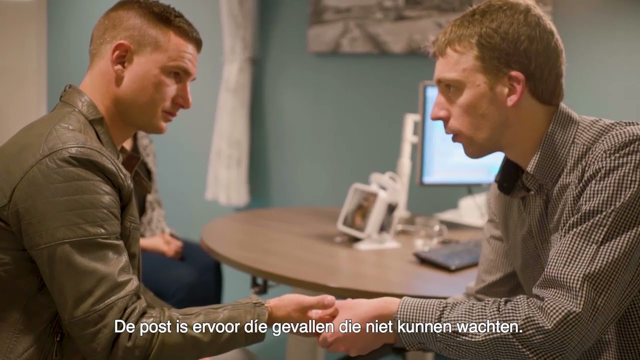 Huisartsenpost Gorinchem
