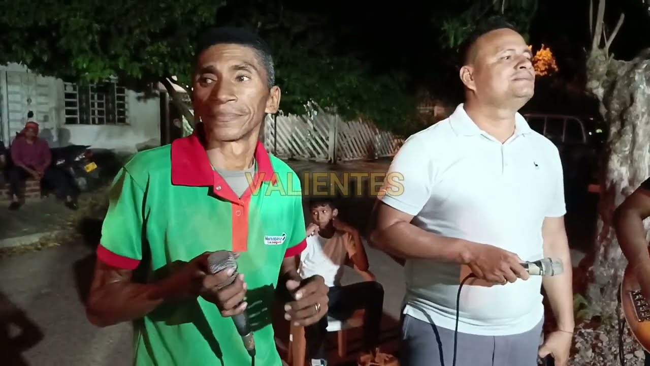 CUIDAO CON JUDAS ENSAYO (Ministerio Valientes)