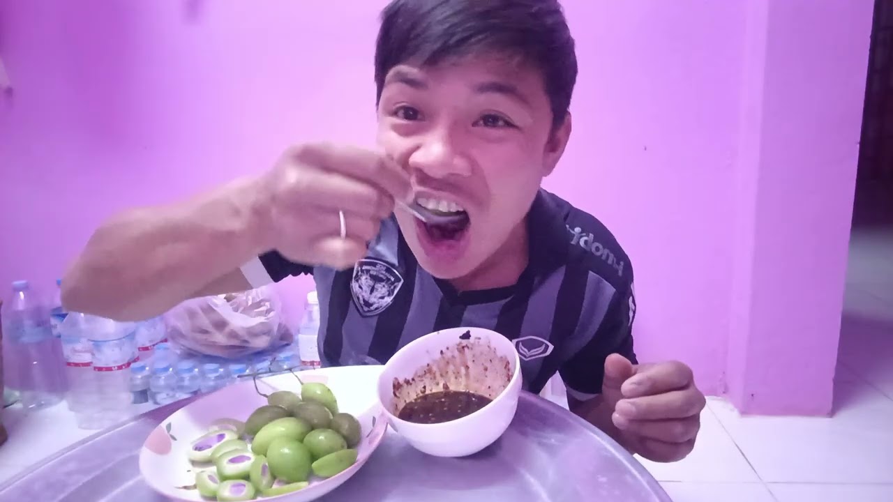 เมนูส้มแข่ว