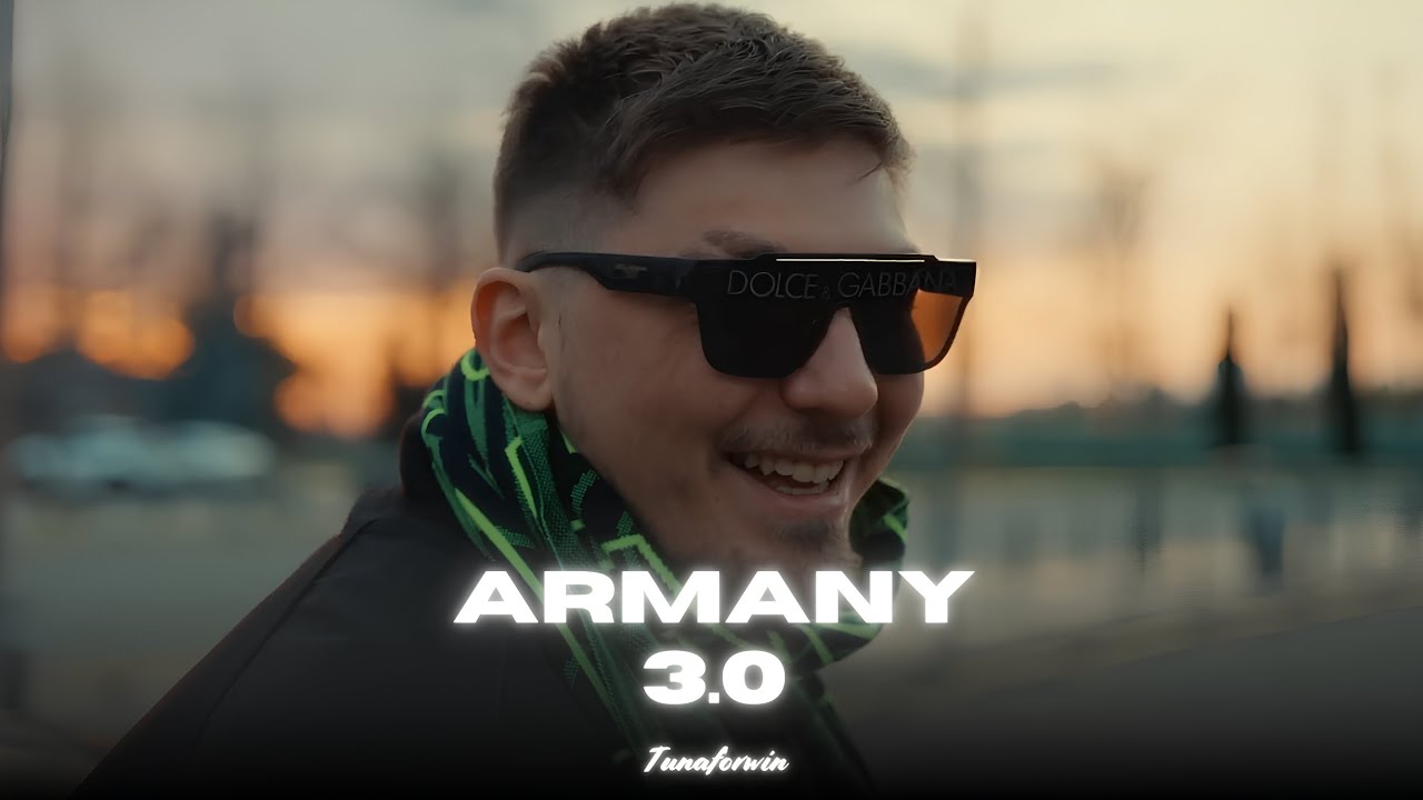 ARMANY 3.0 ERA7CAPONE & ORGANİZE & LVBELC5 MİX ft.tunaforwin