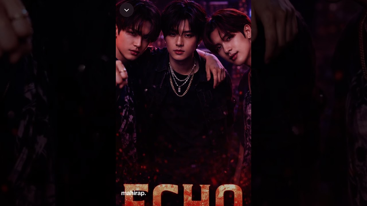 KZN ~ ECHO 