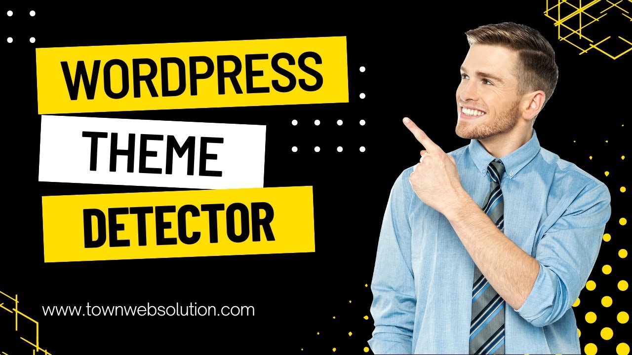 THE FASTEST Way to Check a Website's Theme in 2024