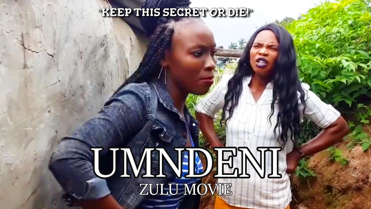 UMNDENI |Zulu Movie Part 2 (Full Movie) New Film HD