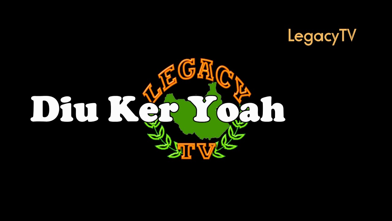 Diu Ker Yoah