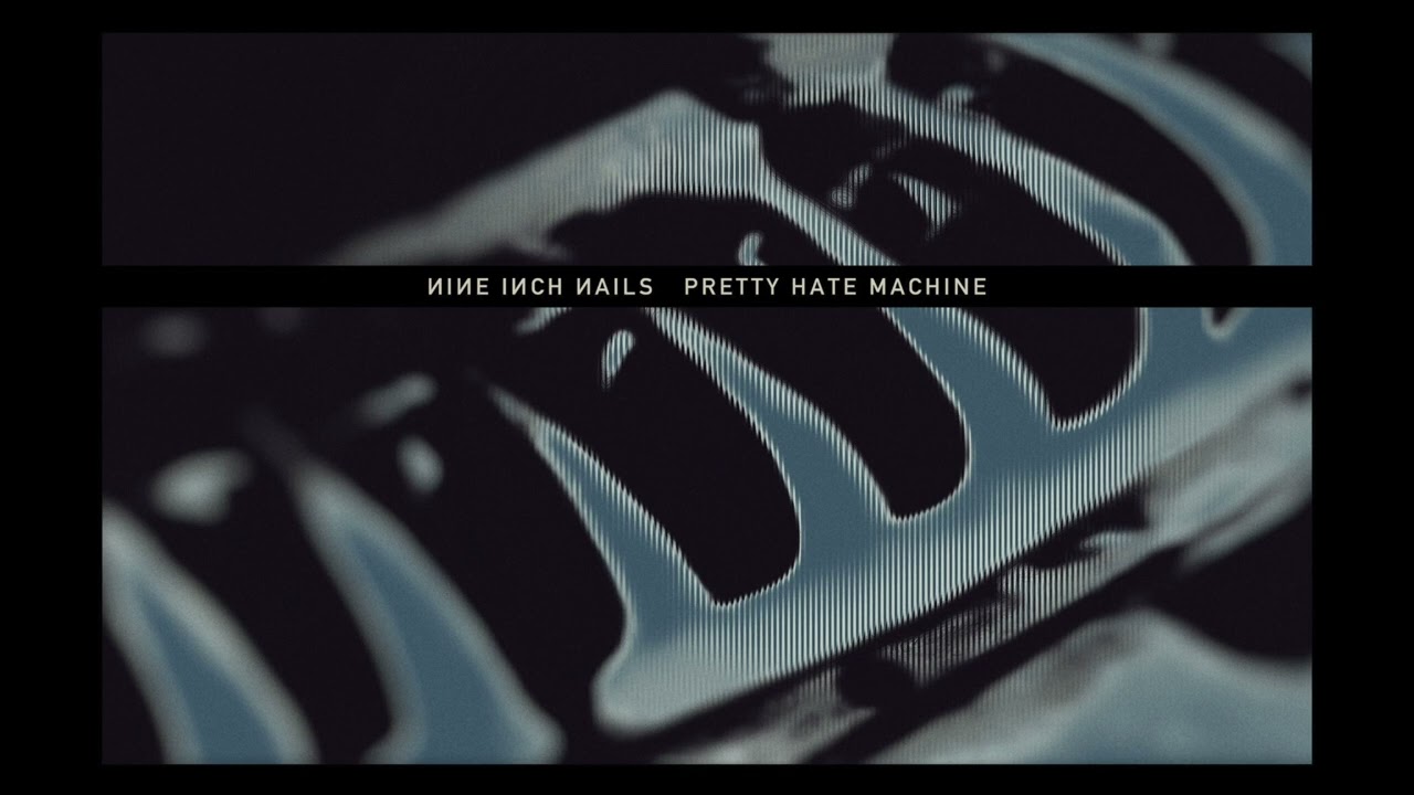 Nine Inch Nails - Sanctified (1989 v 2013 Mix)