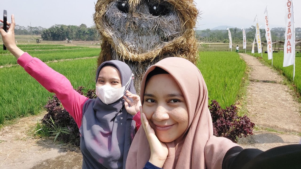 September 8th, 2023 - Pergi ke Soto Sawah Ditemenin Mbak Dini
