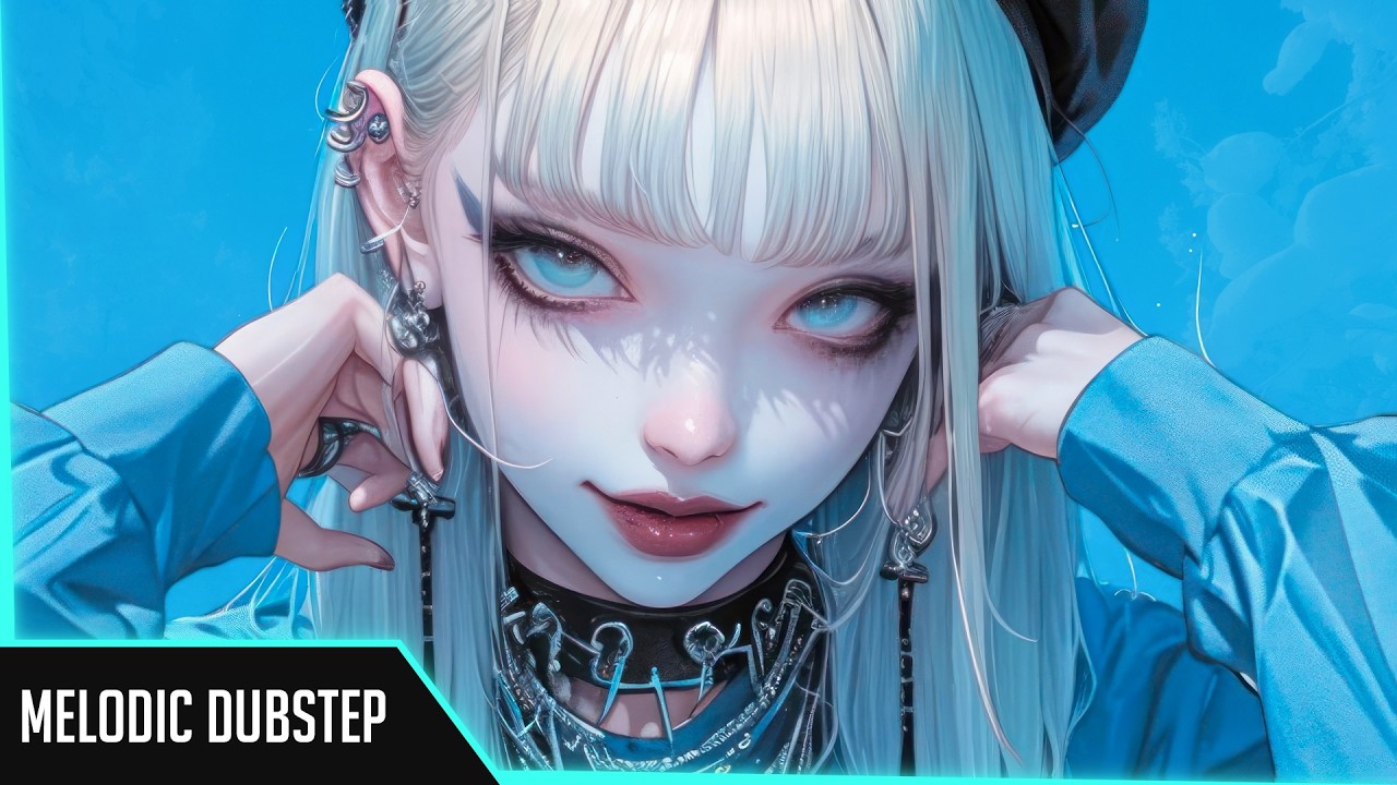 Best Melodic Dubstep Mix 2024 | Melodic Dubstep Gaming Music