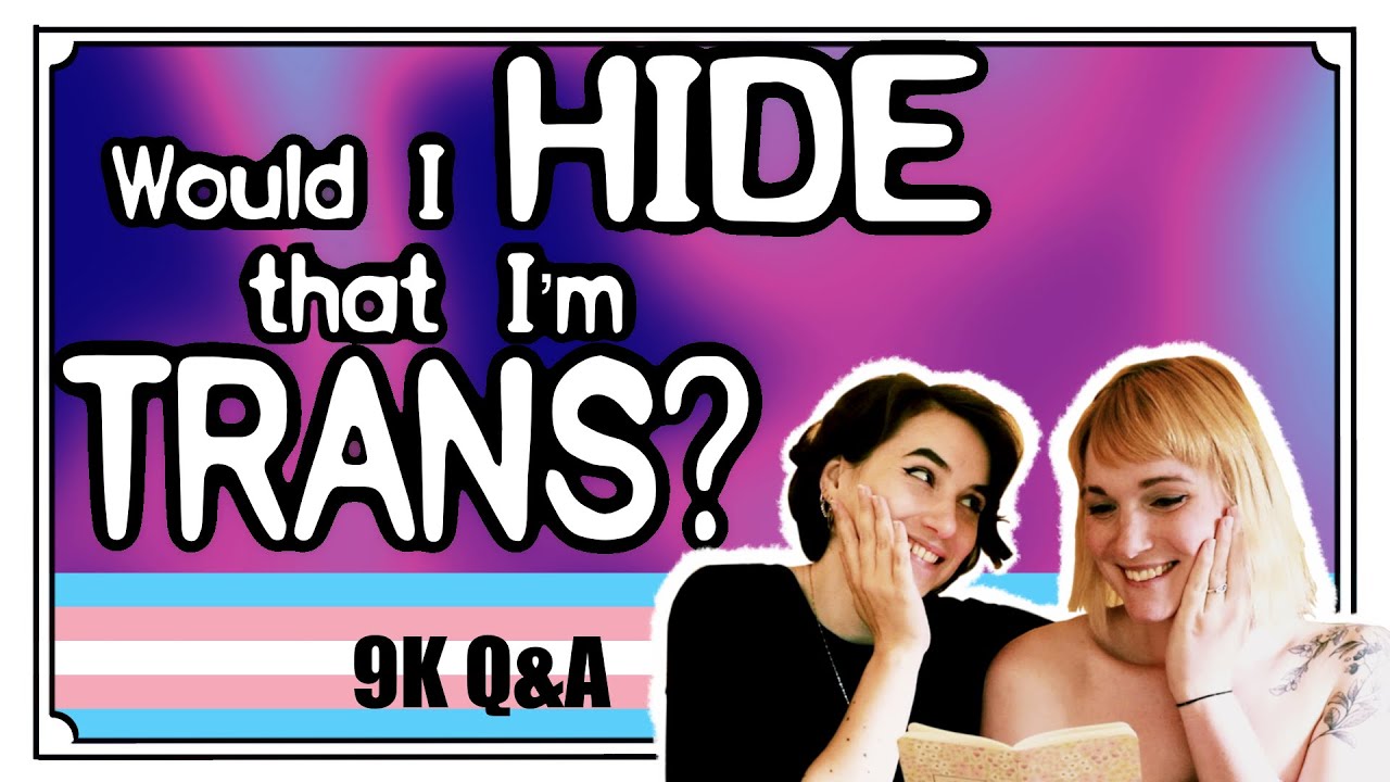 Are we G@Y or BI? Are we going bankrupt? What shows are we watching? - 9K Q&A part 2/2