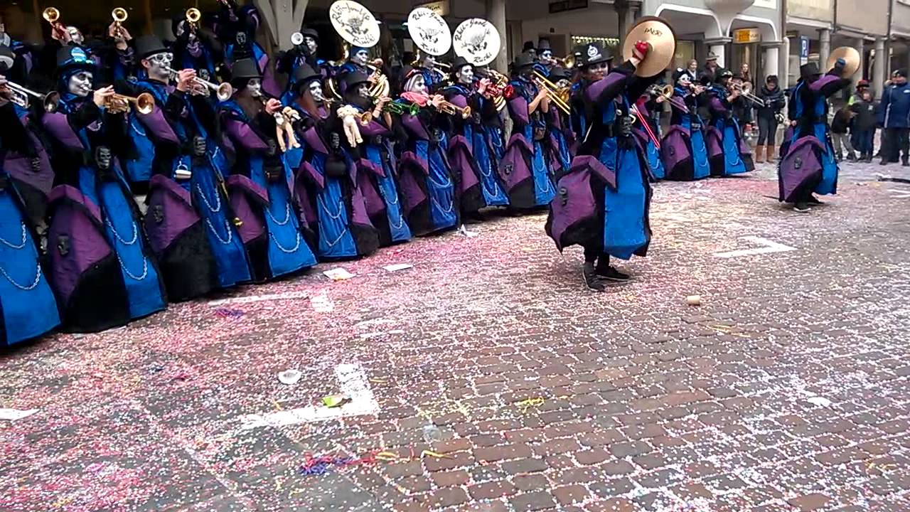 Rhii-Jooli Rüthi - Major Tom (Peter Schilling)