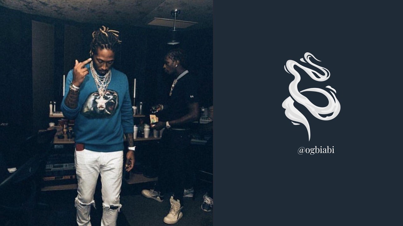 (FREE) FUTURE TYPE BEAT  -  ''FREEDOM''  prod.ogbiabi
