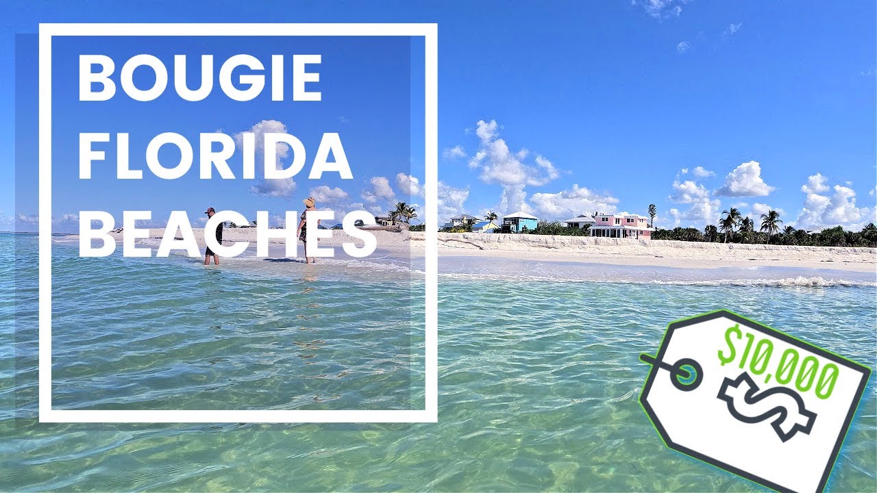 North Captiva Island Vacation: No cars allowed!