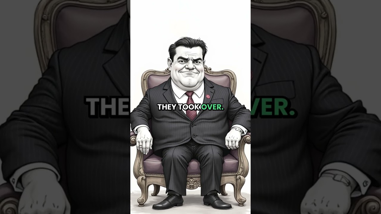 Labor Racketeering: The Mafia's Union Control