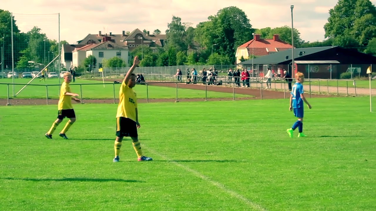 Vara SK - Källby IF