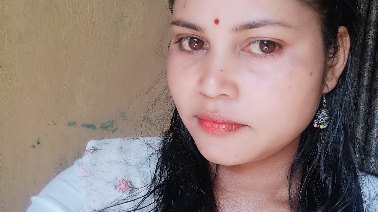 SUSHANTI EKKA is live Holle mere YouTube friends Aaj my bhut let ho gai