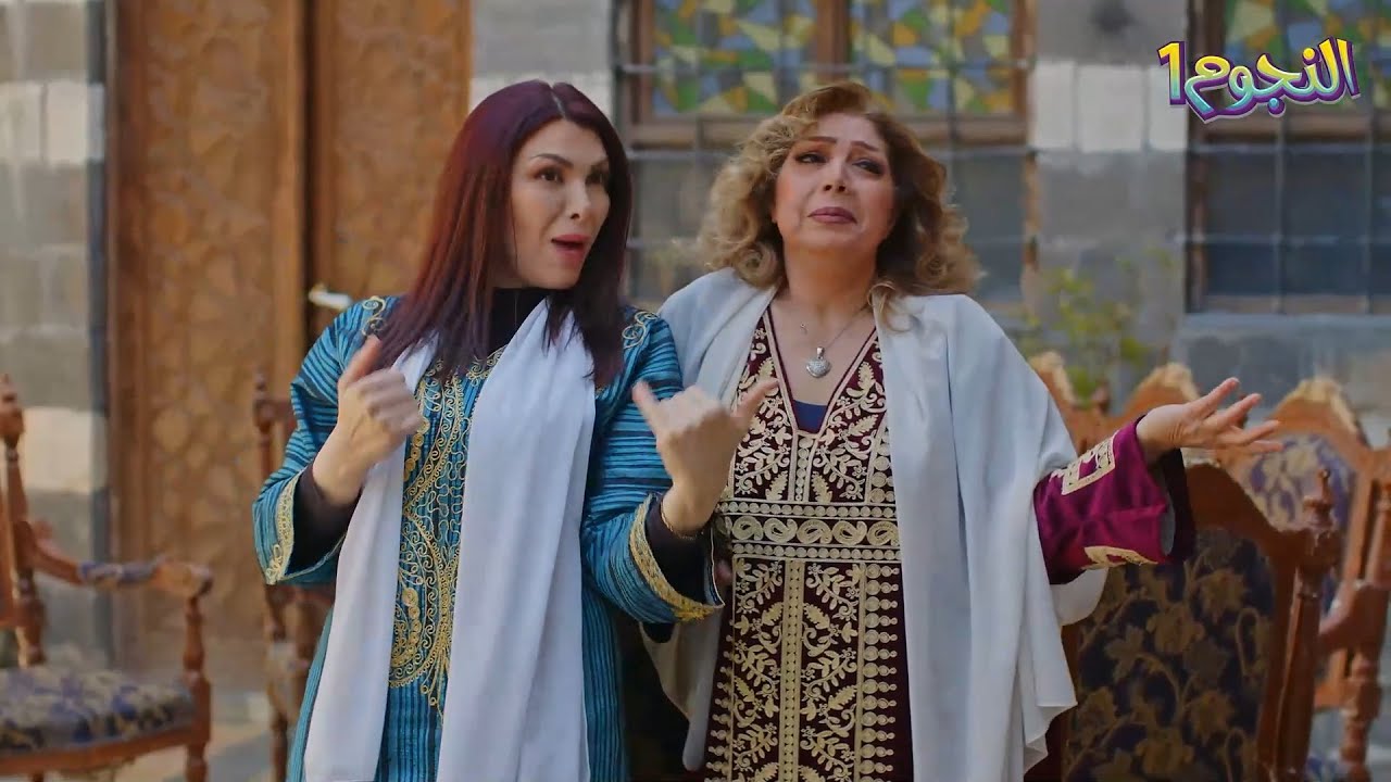 الضراير تحالفو ضد سلفتهن من بعد ما كانو ألدّ أعداء واعلنوها حرب!