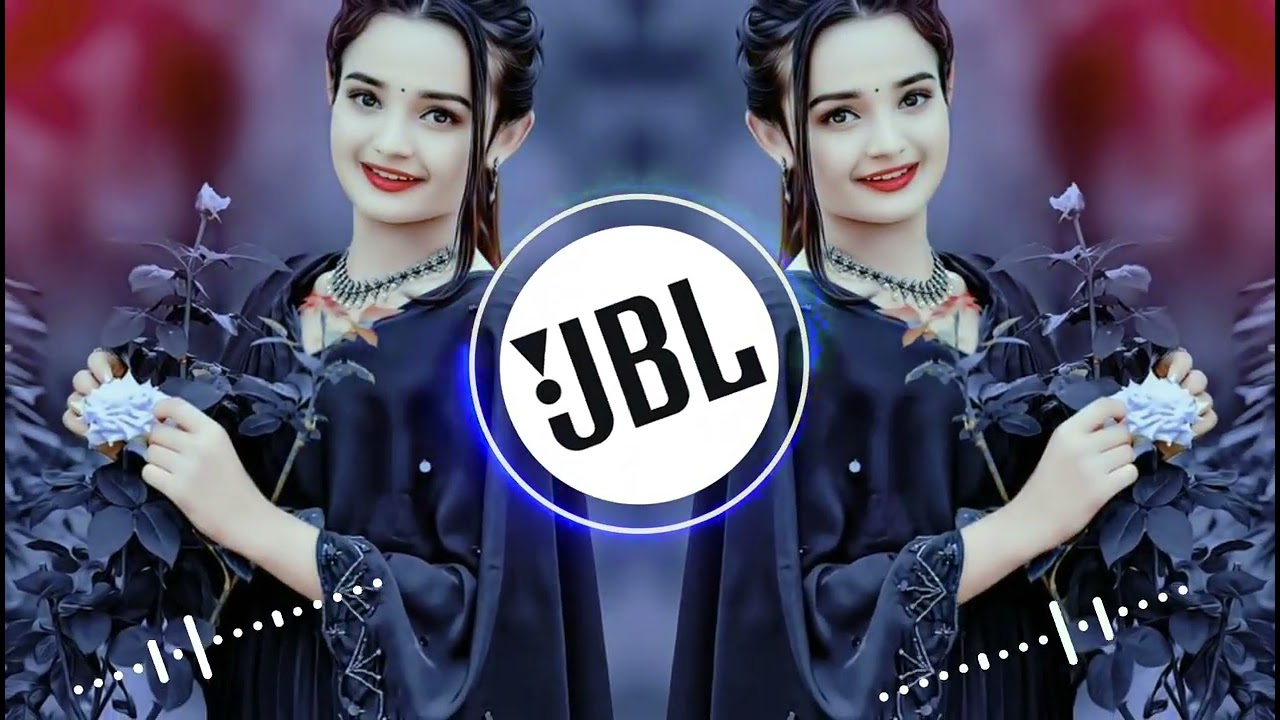 Odhani Odh Ke Nachu Odhani Song🥀♥️/Dj 🎼🥁Hard Bass ❤️‍🔥| Remix |Song 🥀 | heart touching