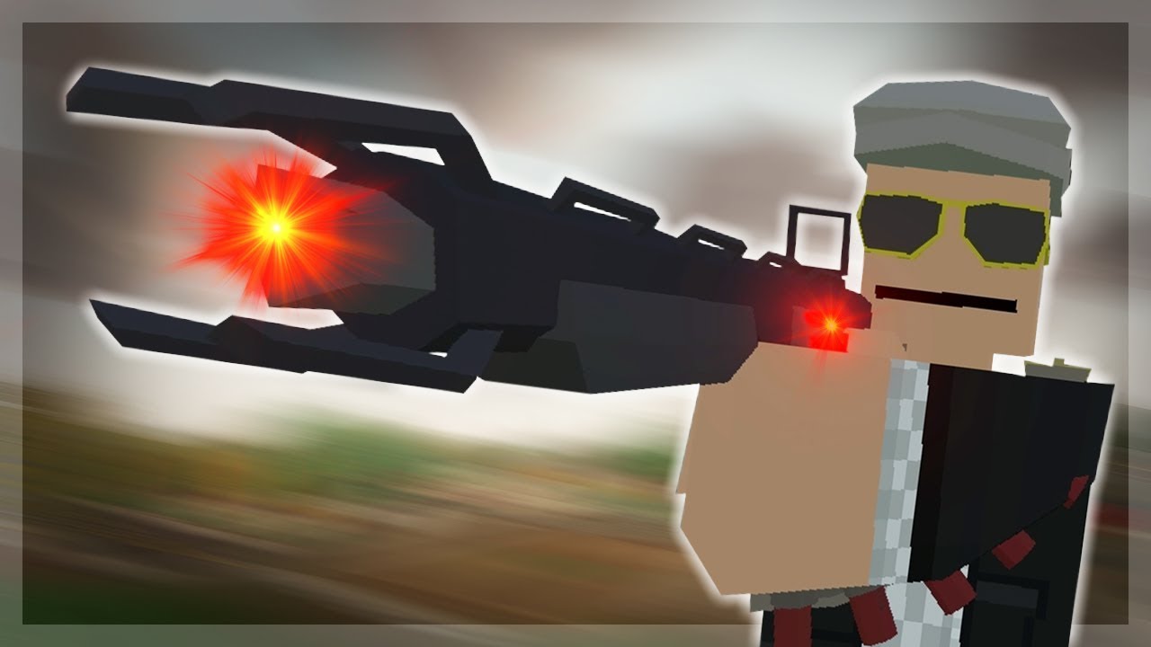 Super Unturned Bros