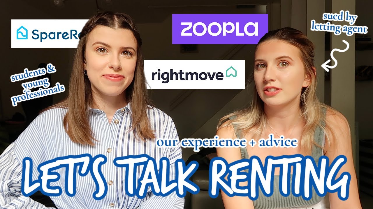 Guide to RENTING in London and Cambridge as students or young professionals (it's tough out there)