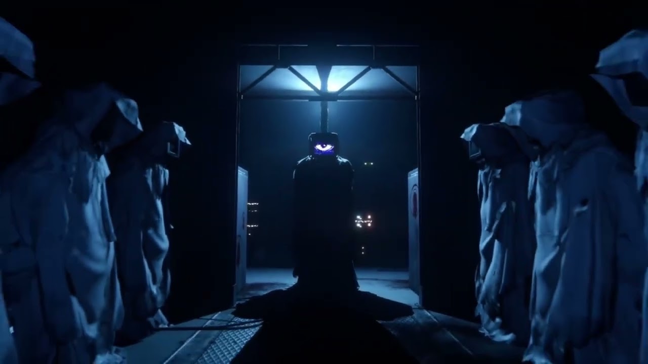 nico nextbots the story lanch trailer