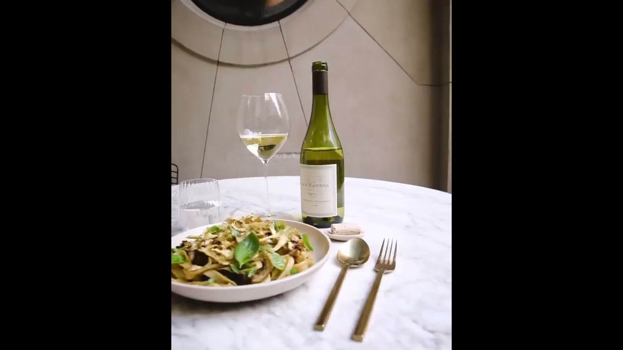 Vinho Argentino DV Catena Chardonnay