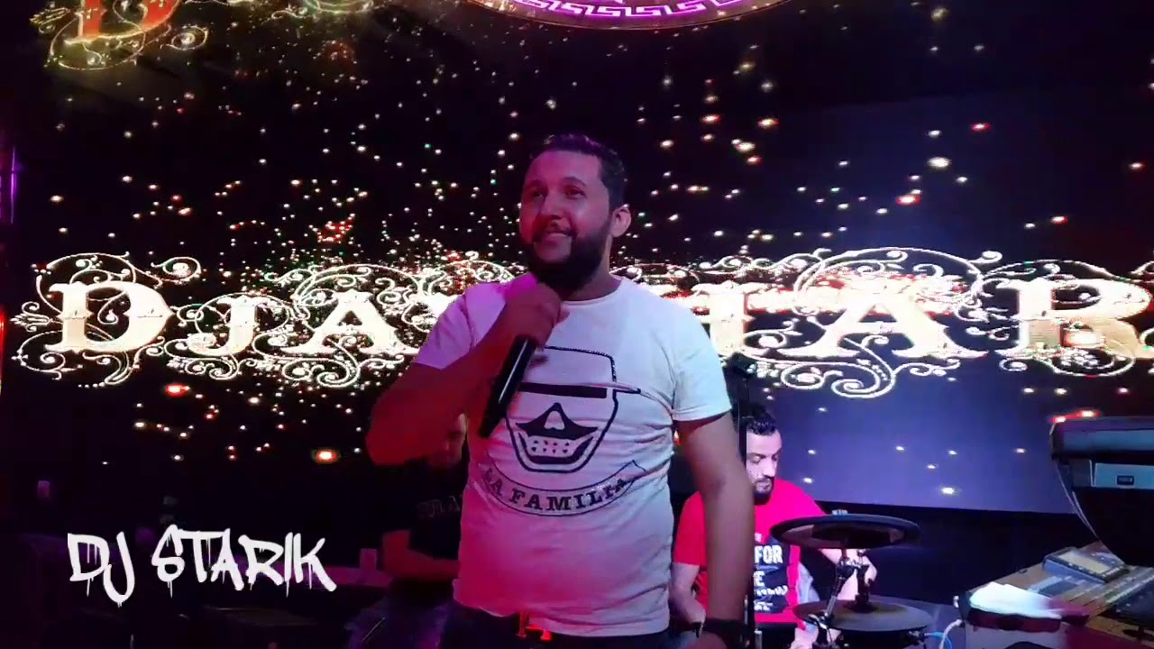 Cheb Hakim Madirich Haka Godami @Djstarik