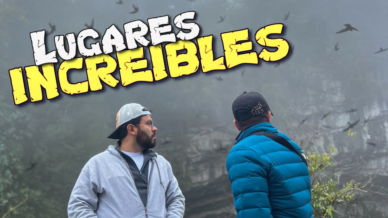 ➡️Aventura con mi Mejor Amigo en carro🚗l Visitamos LUGARES MARAVILLOSOS de nuestro MÉXICO🇲🇽