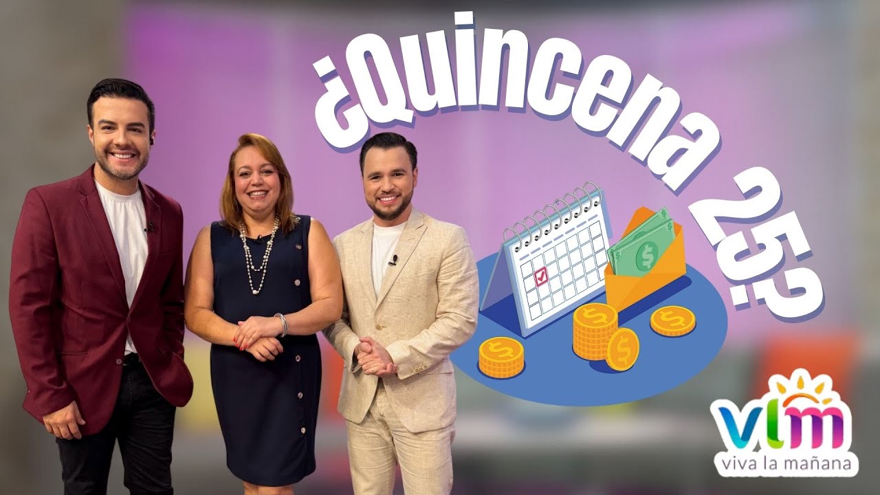 🇸🇻 ¿QUÉ ES LA 