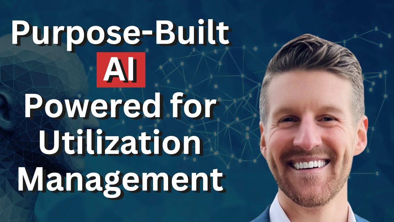 Fixing the $1 Trillion Healthcare Bottleneck with AI