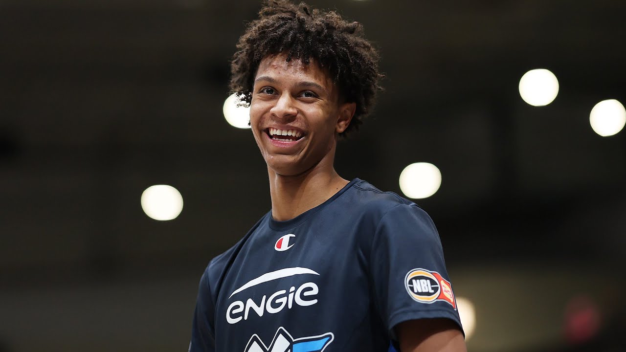 Film Breakdown: Dash Daniels and Melbourne United v Karim Lopez and the New Zealand Breakers